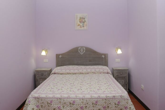 Imagen de la habitación del Hotel Paese Corvara. Foto 28