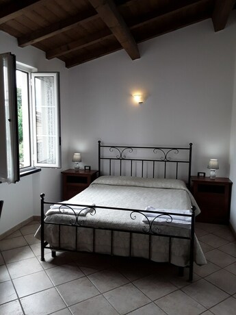 Imagen de la habitación del Hotel Paese Corvara. Foto 29