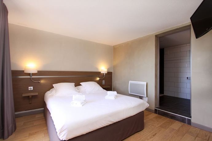 Imagen de la habitación del Hotel Paese di Lava. Foto 5