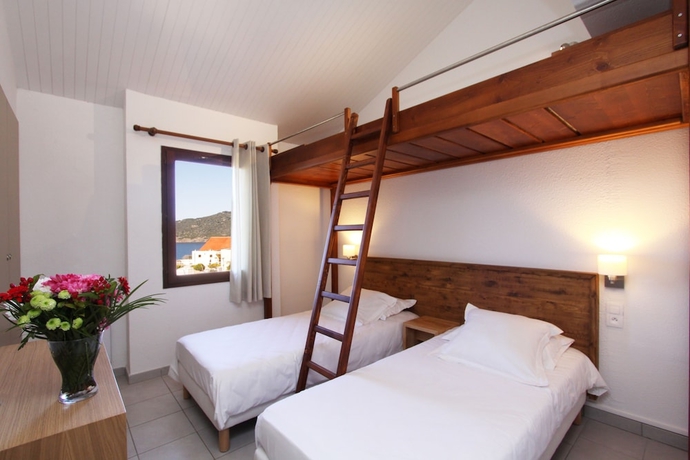 Imagen de la habitación del Hotel Paese di Lava. Foto 6