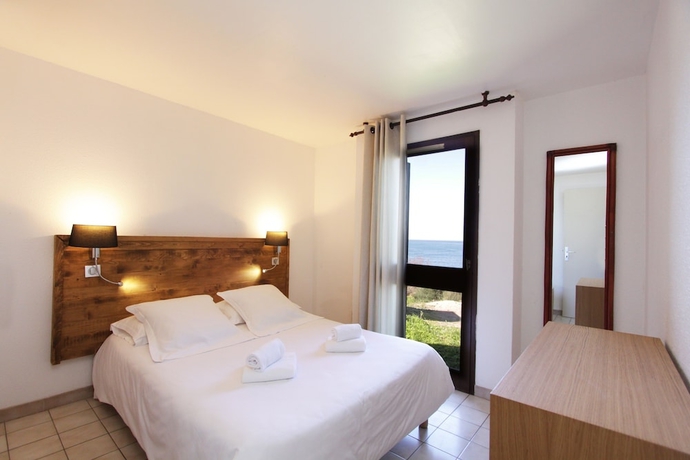 Imagen de la habitación del Hotel Paese di Lava. Foto 10