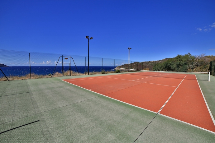 Imagen general del Hotel Paese di Lava. Foto 2