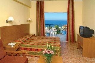 Imagen de la habitación del Hotel Pafian Sun Holiday Village. Foto 4