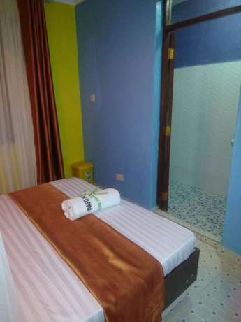 Imagen de la habitación del Hotel Pafo. Foto 7