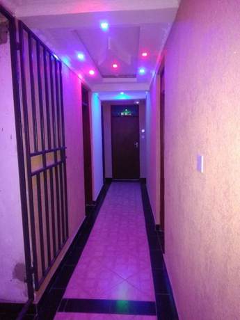 Imagen de los interiores del Hotel Pafo. Foto 17