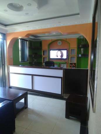 Imagen de los interiores del Hotel Pafo. Foto 18