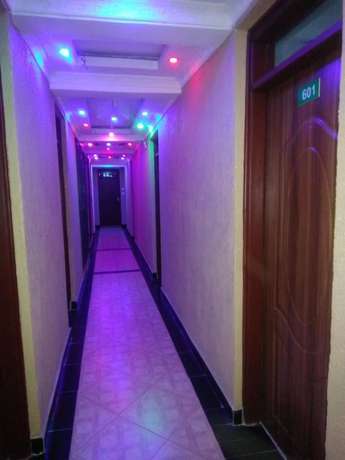 Imagen de los interiores del Hotel Pafo. Foto 19