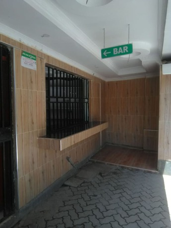 Imagen del bar/restaurante del Hotel Pafo. Foto 6