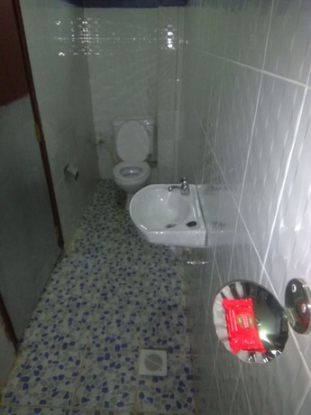 Imagen de la habitación del Hotel Pafo. Foto 14
