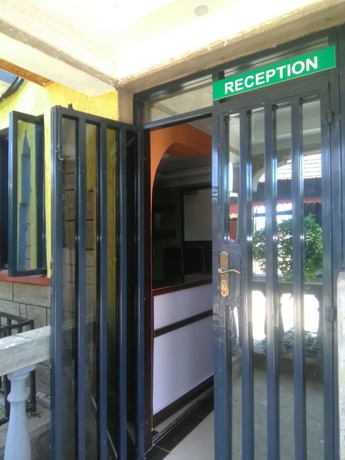 Imagen de los interiores del Hotel Pafo. Foto 20
