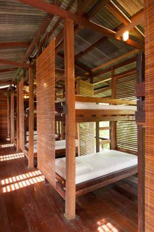 Imagen de la habitación del Hotel Paganakan Dii Tropical Retreat. Foto 3