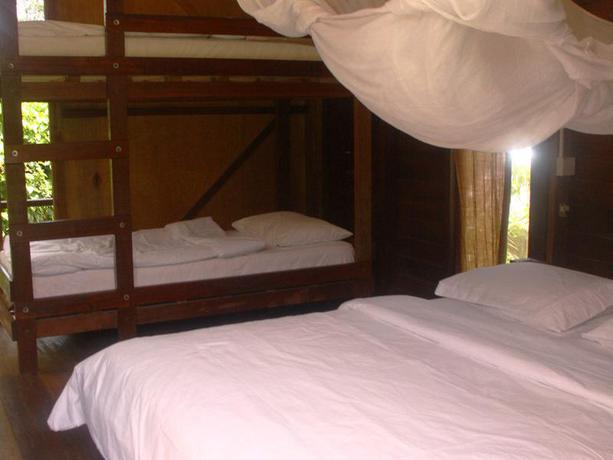 Imagen de la habitación del Hotel Paganakan Dii Tropical Retreat. Foto 4