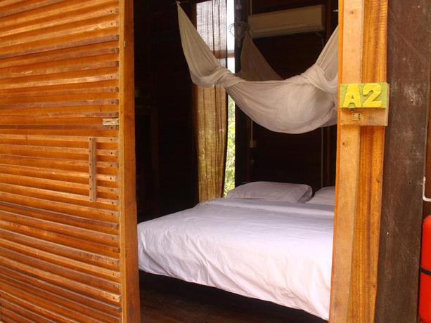 Imagen de la habitación del Hotel Paganakan Dii Tropical Retreat. Foto 5
