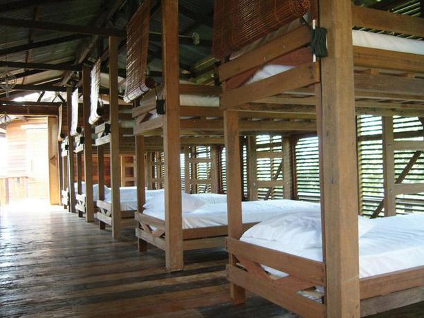 Imagen de la habitación del Hotel Paganakan Dii Tropical Retreat. Foto 6