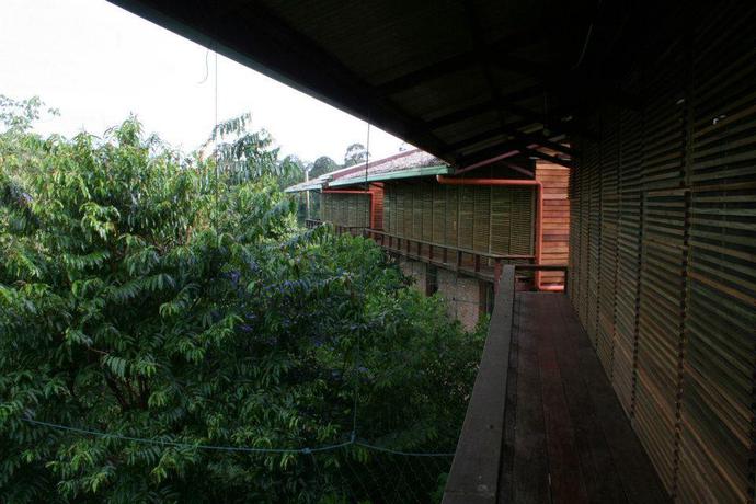 Imagen general del Hotel Paganakan Dii Tropical Retreat. Foto 1