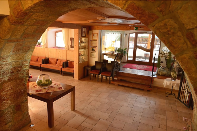 Imagen de los interiores del Hotel Paganella Gourmet and Relax. Foto 15
