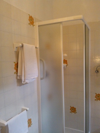 Imagen de la habitación del Hotel Paganella di Molveno. Foto 11