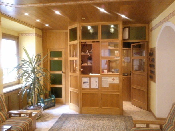 Imagen de los interiores del Hotel Paganella di Molveno. Foto 15