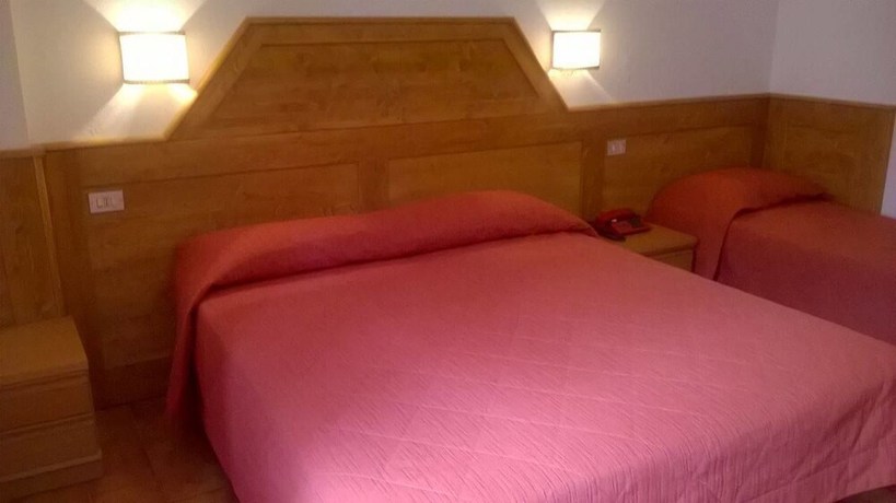 Imagen general del Hotel Paganella di Molveno. Foto 1