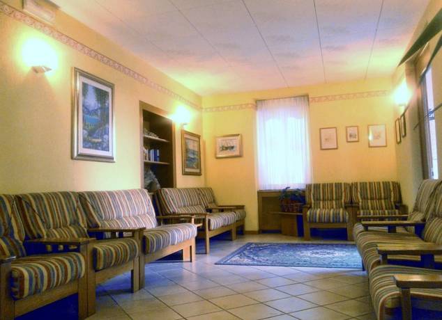 Imagen de los interiores del Hotel Paganella di Molveno. Foto 16