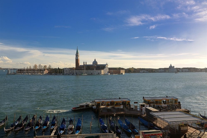 Imagen general del Hotel Paganelli. Foto 2