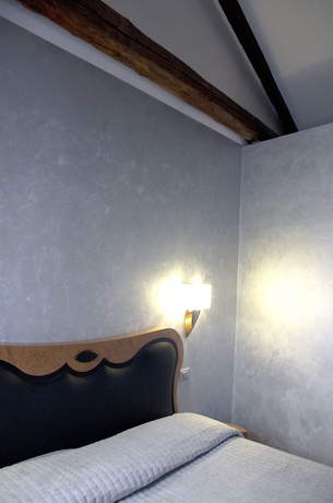 Imagen de la habitación del Hotel Paganelli. Foto 5