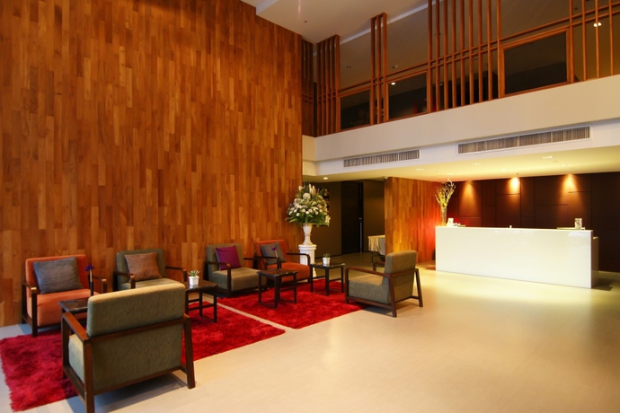 Imagen general del Hotel Page 10,. Foto 2