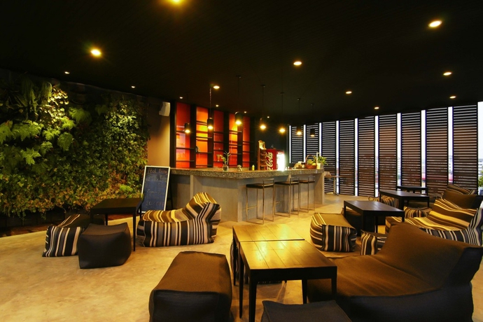 Imagen general del Hotel Page 10,. Foto 4