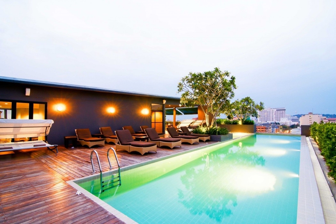 Imagen general del Hotel Page 10,. Foto 5