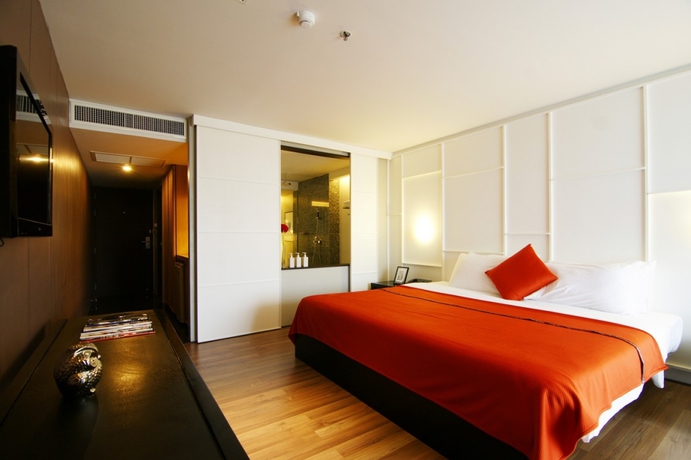 Imagen general del Hotel Page 10,. Foto 7