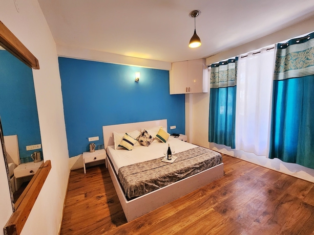 Imagen de la habitación del Hotel Page 3 - Riverside Rooms and Bar. Foto 2