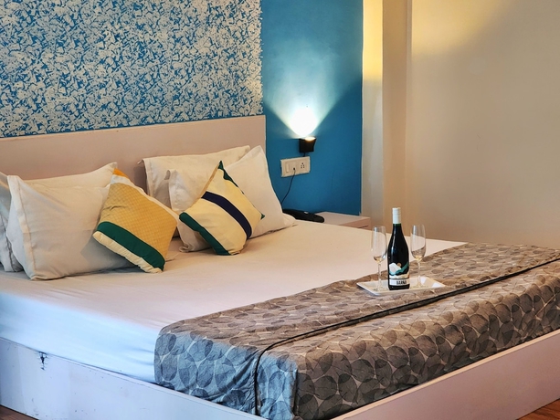 Imagen de la habitación del Hotel Page 3 - Riverside Rooms and Bar. Foto 4