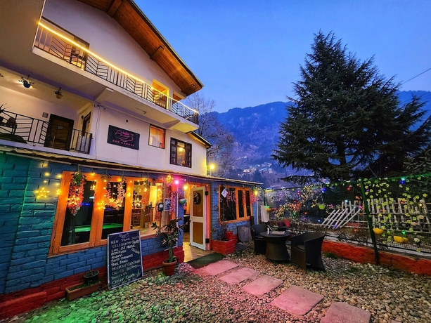 Imagen general del Hotel Page 3 - Riverside Rooms and Bar. Foto 1