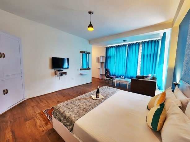 Imagen de la habitación del Hotel Page 3 - Riverside Rooms and Bar. Foto 5