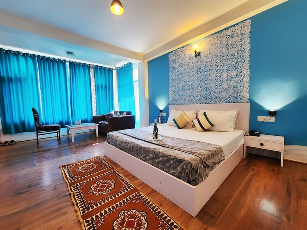 Imagen de la habitación del Hotel Page 3 - Riverside Rooms and Bar. Foto 6