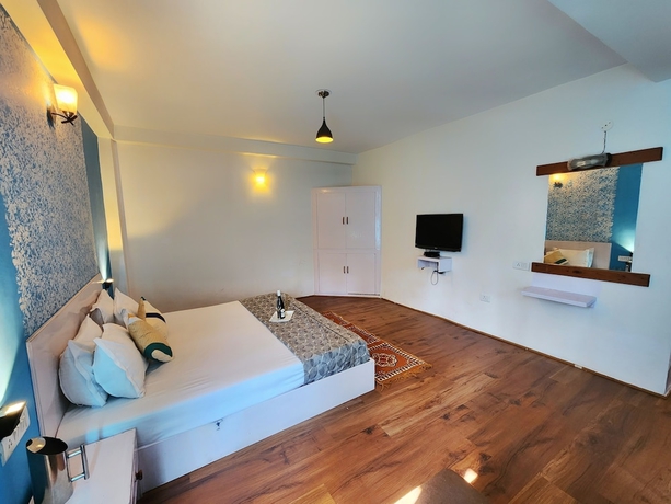 Imagen de la habitación del Hotel Page 3 - Riverside Rooms and Bar. Foto 7