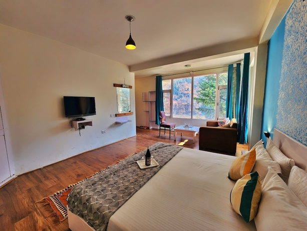 Imagen de la habitación del Hotel Page 3 - Riverside Rooms and Bar. Foto 8