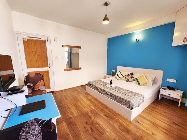 Imagen de la habitación del Hotel Page 3 - Riverside Rooms and Bar. Foto 9