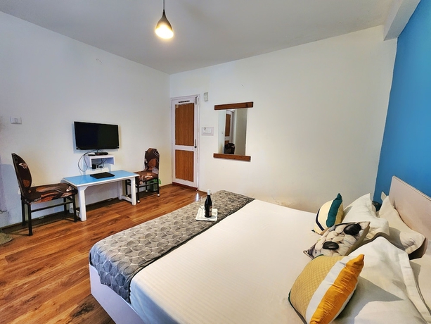 Imagen de la habitación del Hotel Page 3 - Riverside Rooms and Bar. Foto 10