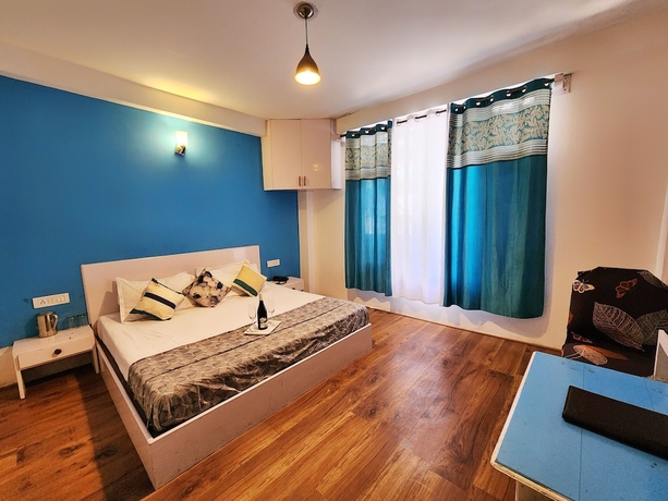 Imagen de la habitación del Hotel Page 3 - Riverside Rooms and Bar. Foto 11