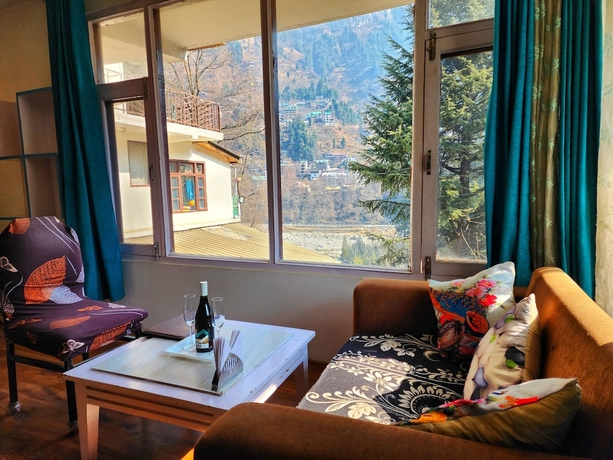 Imagen de la habitación del Hotel Page 3 - Riverside Rooms and Bar. Foto 13