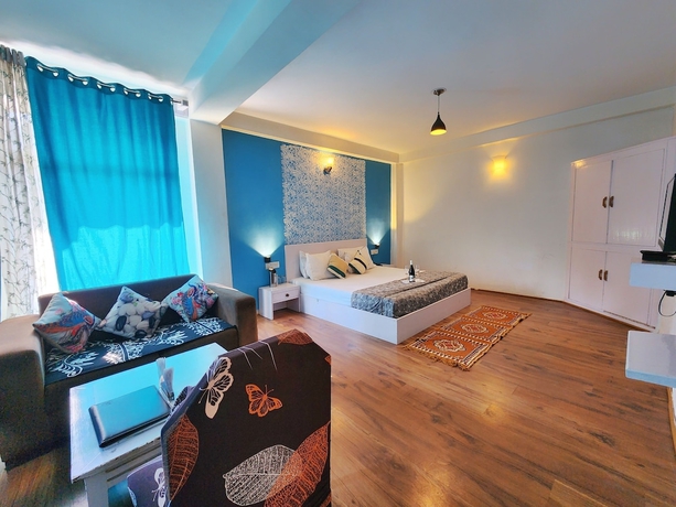 Imagen de la habitación del Hotel Page 3 - Riverside Rooms and Bar. Foto 15