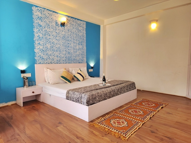 Imagen de la habitación del Hotel Page 3 - Riverside Rooms and Bar. Foto 16