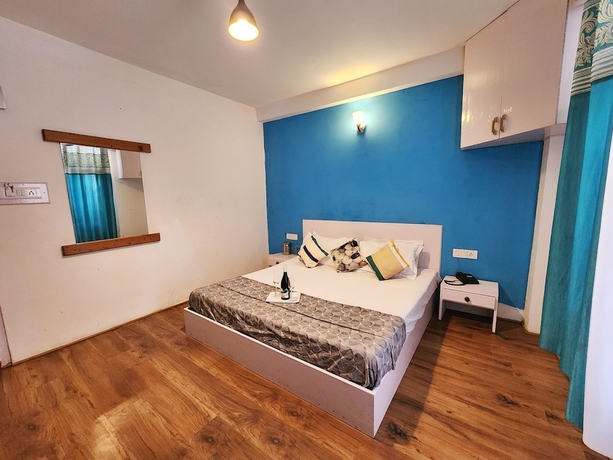 Imagen de la habitación del Hotel Page 3 - Riverside Rooms and Bar. Foto 17