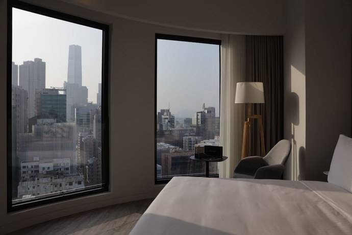 Imagen de la habitación del Hotel Page148. Foto 5