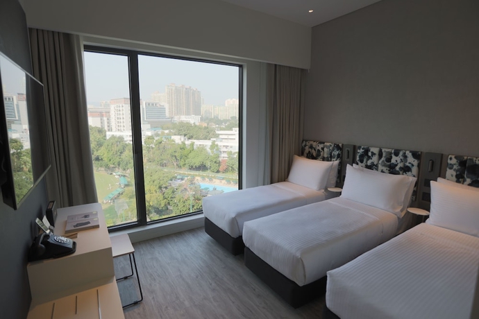 Imagen de la habitación del Hotel Page148. Foto 6