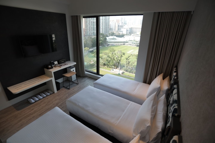 Imagen de la habitación del Hotel Page148. Foto 7