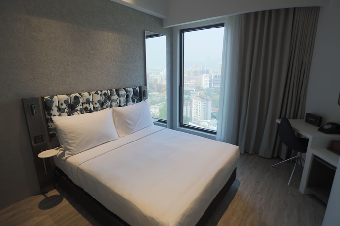 Imagen de la habitación del Hotel Page148. Foto 8