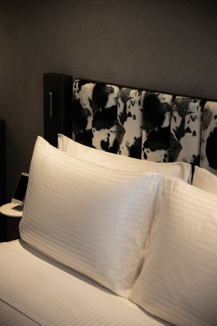 Imagen de la habitación del Hotel Page148. Foto 11