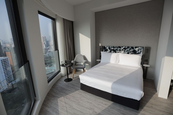 Imagen de la habitación del Hotel Page148. Foto 14